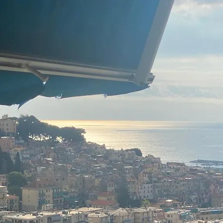 Daire St. Martin Lovely Sanremo