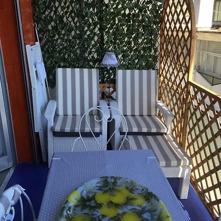 St. Martin Lovely Appartamento Sanremo