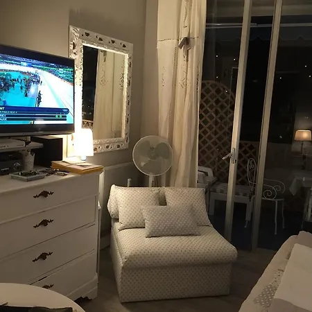 St. Martin Lovely Sanremo