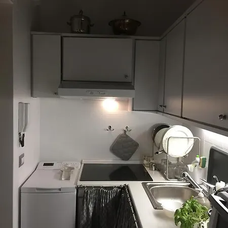 Holiday home St. Martin Lovely Sanremo