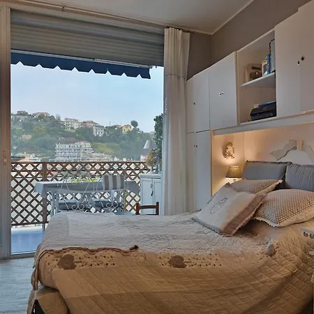 St. Martin Lovely Appartamento Sanremo