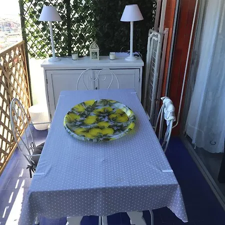 St. Martin Lovely Appartamento Sanremo