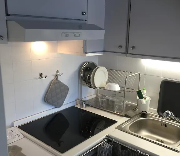 Apartmán St. Martin Lovely *