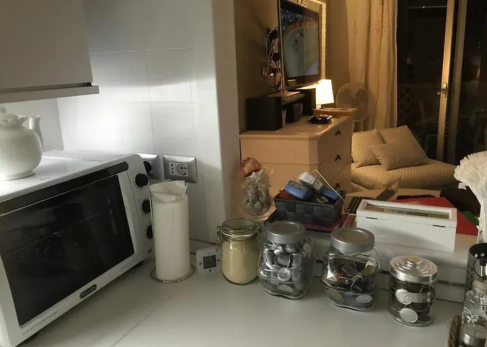 Apartmán St. Martin Lovely *