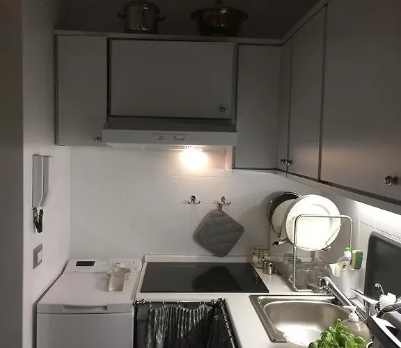 Apartmán St. Martin Lovely Sanremo