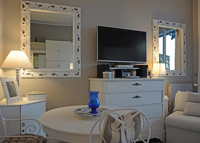 St. Martin Lovely Apartmán