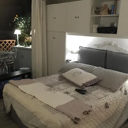 Apartamento St. Martin Lovely