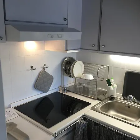 Apartamento St. Martin Lovely *