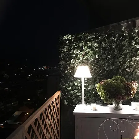 Apartment St. Martin Lovely