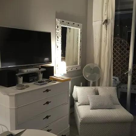 St. Martin Lovely Apartment Sanremo