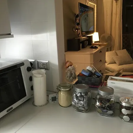 Apartamento St. Martin Lovely *