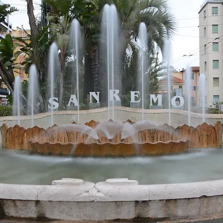 St. Martin Lovely San Remo