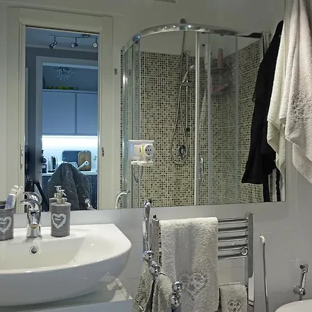 St. Martin Lovely Apartamento San Remo