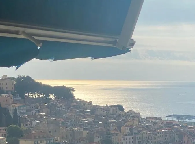 Apartment St. Martin Lovely Sanremo