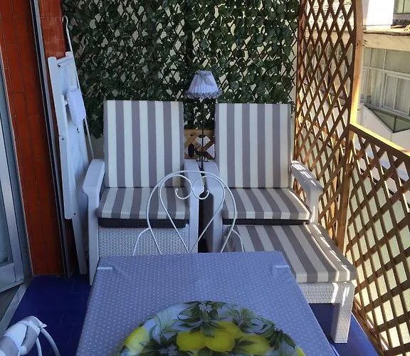 St. Martin Lovely Apartment Sanremo