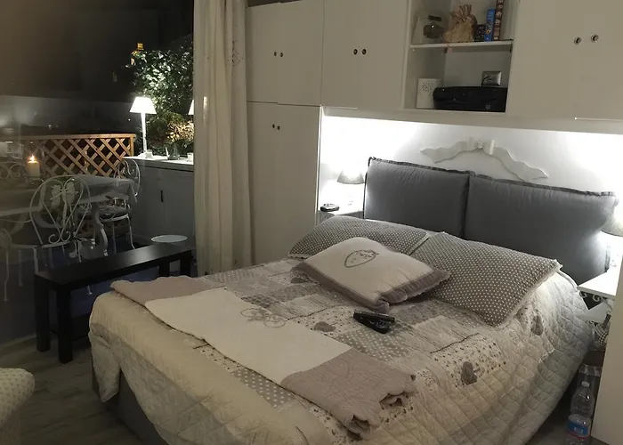 Apartment St. Martin Lovely