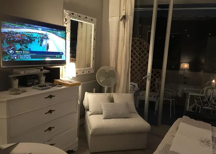 St. Martin Lovely Sanremo