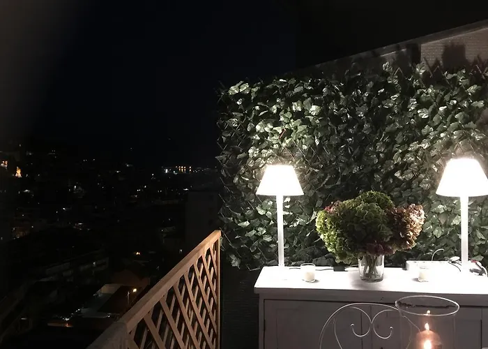 Apartment St. Martin Lovely