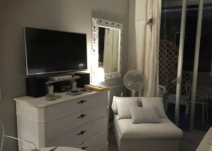 St. Martin Lovely Apartment Sanremo