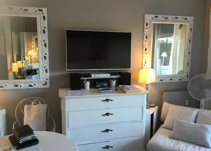 St. Martin Lovely Apartment *