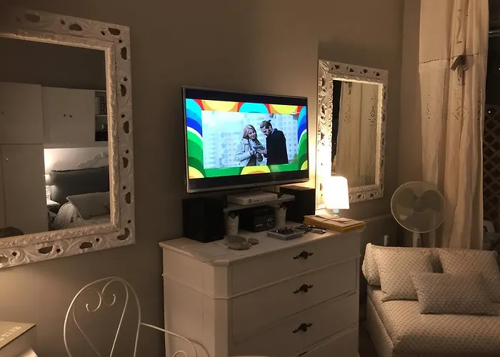 Apartment St. Martin Lovely *