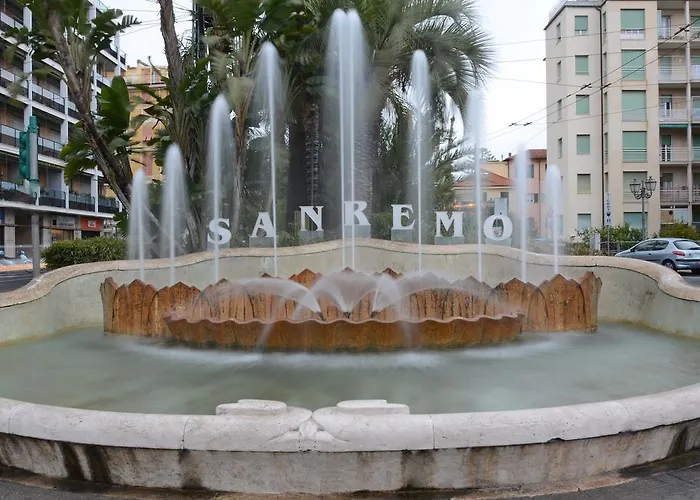 St. Martin Lovely Sanremo