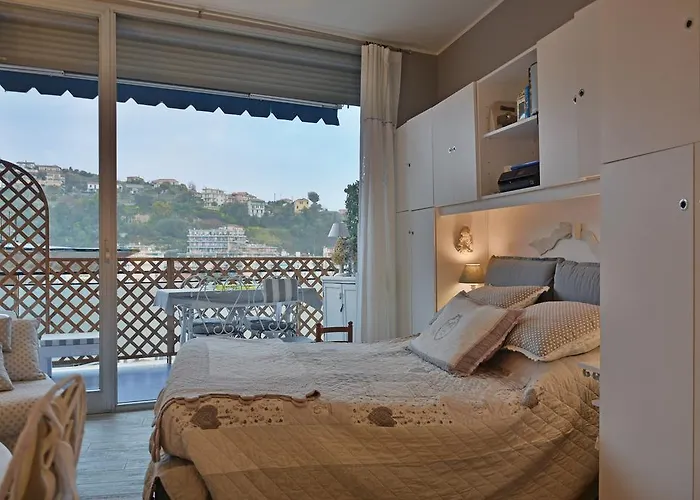St. Martin Lovely Apartment Sanremo