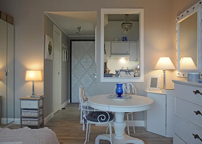 St. Martin Lovely Apartment Sanremo