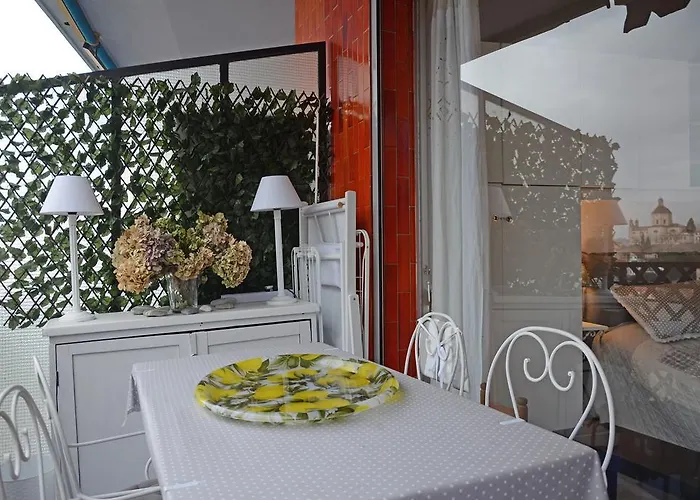 Apartment St. Martin Lovely *