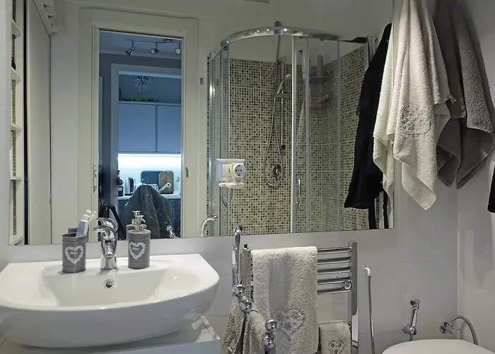 St. Martin Lovely Apartment Sanremo