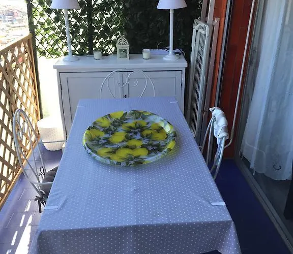 St. Martin Lovely Apartment Sanremo